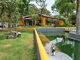 Chácara Rio Jordão