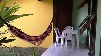 Chácara Rio Jordão