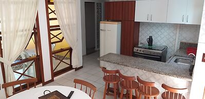 Chácara Rio Jordão