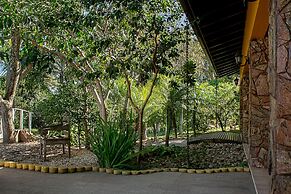 Chácara Rio Jordão