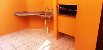 Chácara Rio Jordão