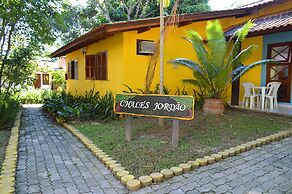 Chácara Rio Jordão