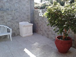 Chácara Rio Jordão