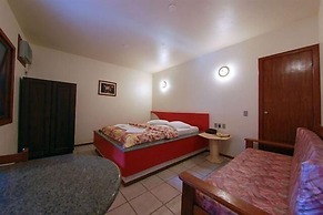 Chácara Rio Jordão