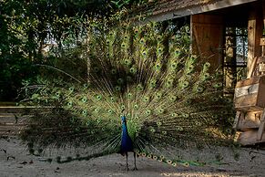 Chácara Rio Jordão