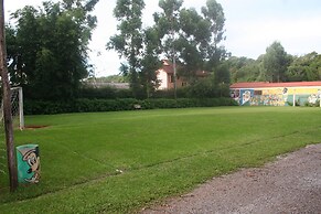 Chácara Rio Jordão