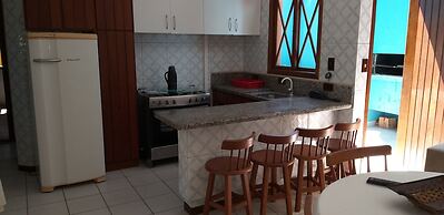 Chácara Rio Jordão