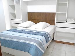 Chácara Rio Jordão