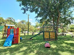 Chácara Rio Jordão