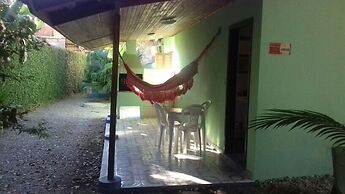 Chácara Rio Jordão