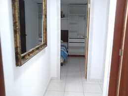 Chácara Rio Jordão