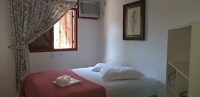 Chácara Rio Jordão