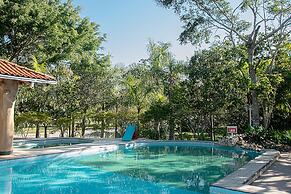 Chácara Rio Jordão