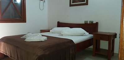 Chácara Rio Jordão