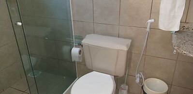 Chácara Rio Jordão