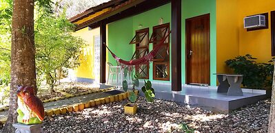 Chácara Rio Jordão