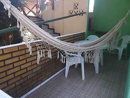 Chácara Rio Jordão