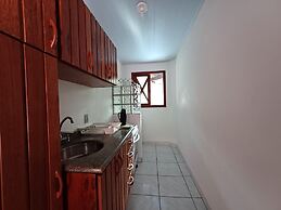 Chácara Rio Jordão