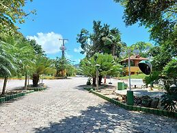 Chácara Rio Jordão