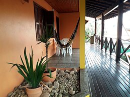 Chácara Rio Jordão