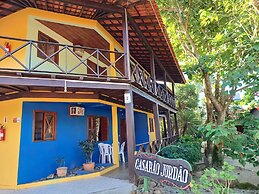 Chácara Rio Jordão