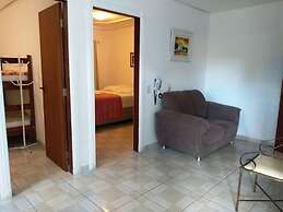 Chácara Rio Jordão