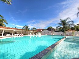 Chácara Rio Jordão