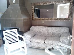 Chácara Rio Jordão