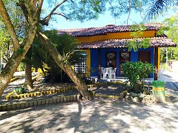 Chácara Rio Jordão