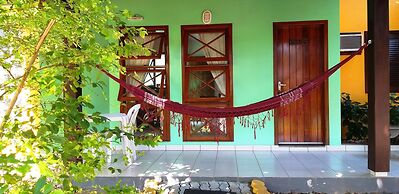 Chácara Rio Jordão