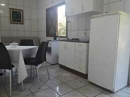 Chácara Rio Jordão