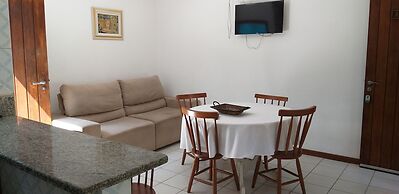 Chácara Rio Jordão