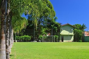 Chácara Rio Jordão