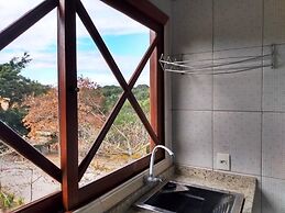 Chácara Rio Jordão