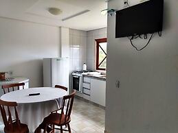 Chácara Rio Jordão