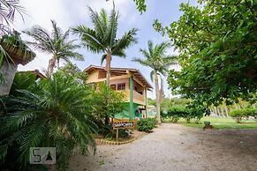 Chácara Rio Jordão