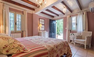 Posada Rural La Venteta