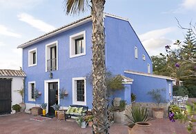 Posada Rural La Venteta