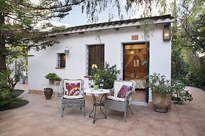 Posada Rural La Venteta