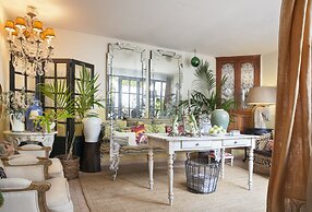 Posada Rural La Venteta