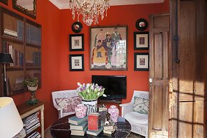 Posada Rural La Venteta