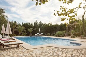 Posada Rural La Venteta