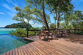 JA Enchanted Island Resort Seychelles