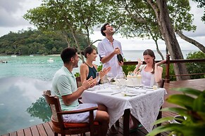 JA Enchanted Island Resort Seychelles