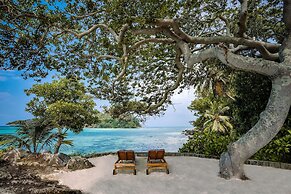 JA Enchanted Island Resort Seychelles