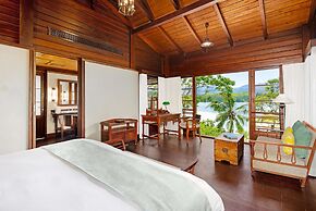JA Enchanted Island Resort Seychelles