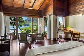 Enchanted Island Resort