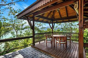 Enchanted Island Resort