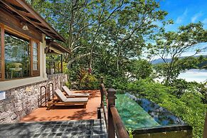 Enchanted Island Resort