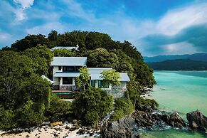 Enchanted Island Resort